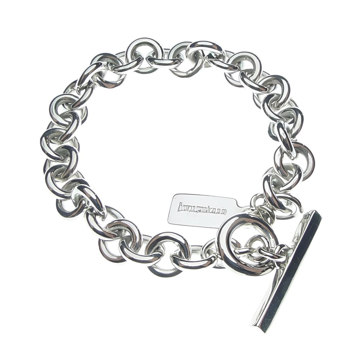 Bracelet Catherine Round