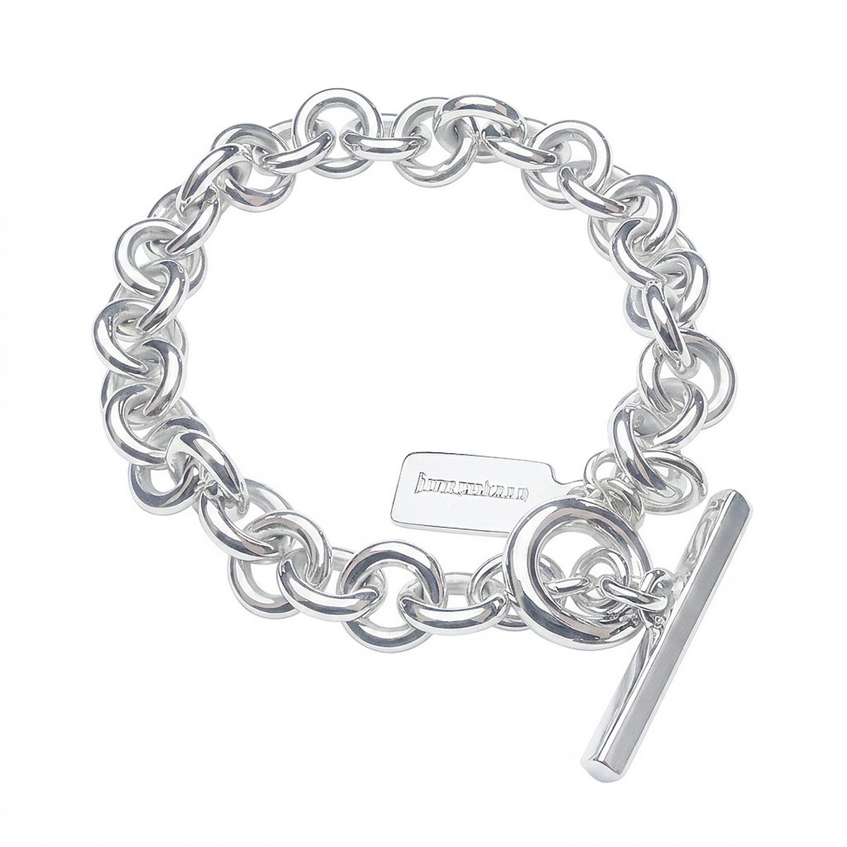Bracelet Catherine Round