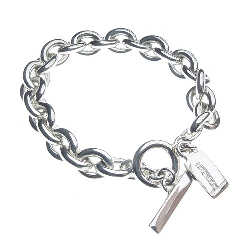 Bracelet Claudia Oval