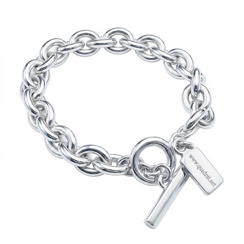 Bracelet Claudia Oval
