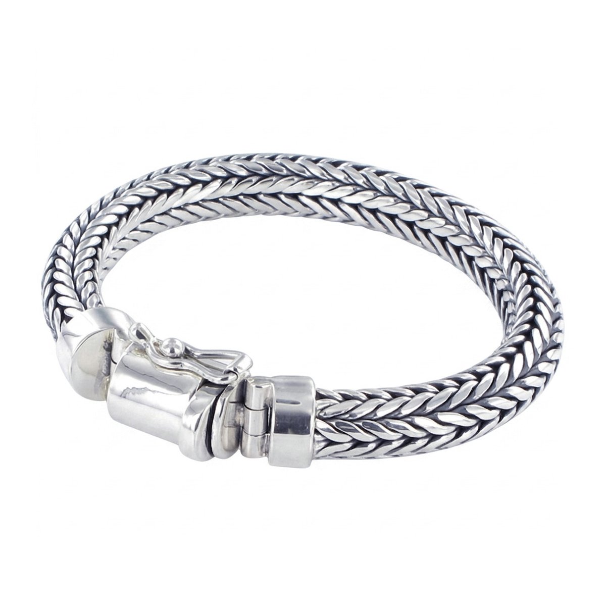 Bracelet Basilisk