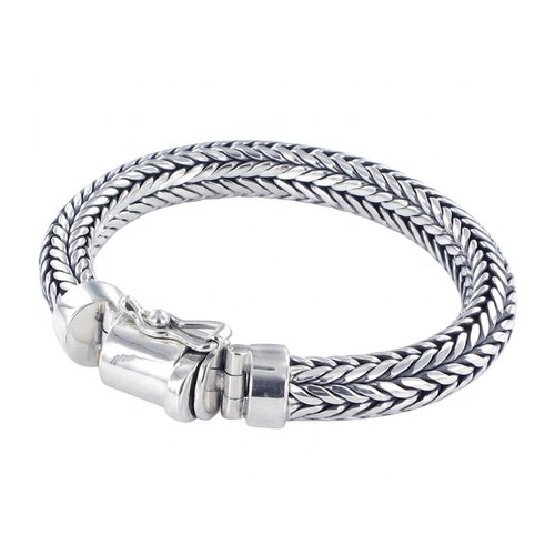 Bracelet Basilisk