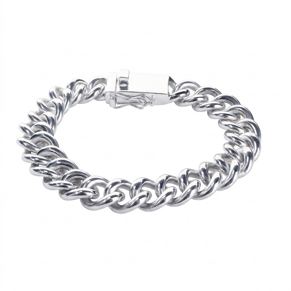 Bracelet Chain Harley Medium