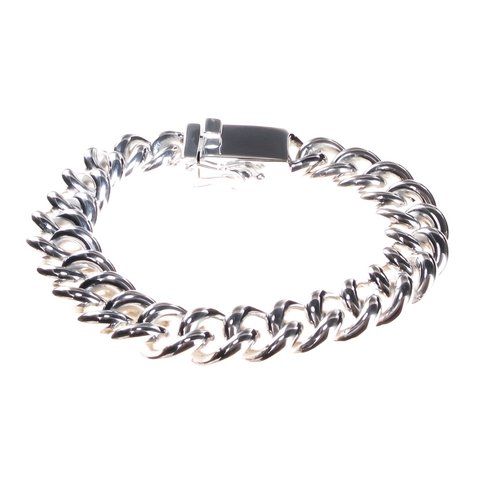 Bracelet Chain Harley Medium