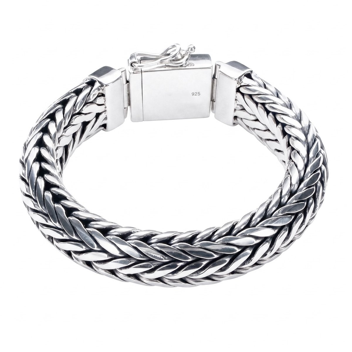 Bracelet Basilisk Giant