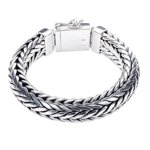 Bracelet Basilisk Giant