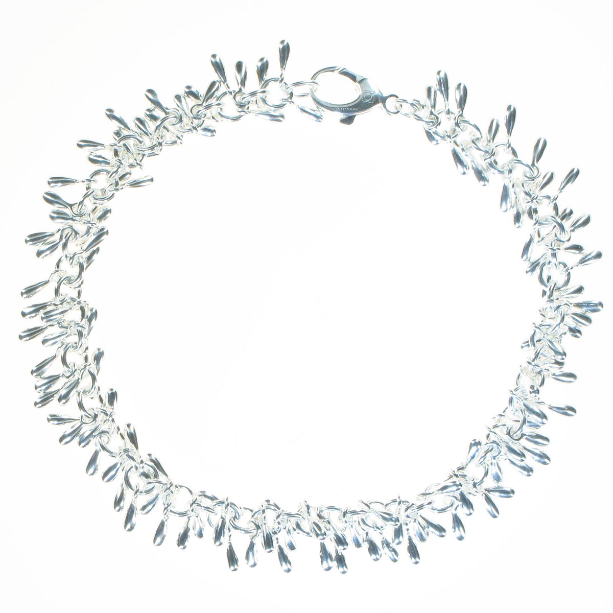 Bracelet Droplets