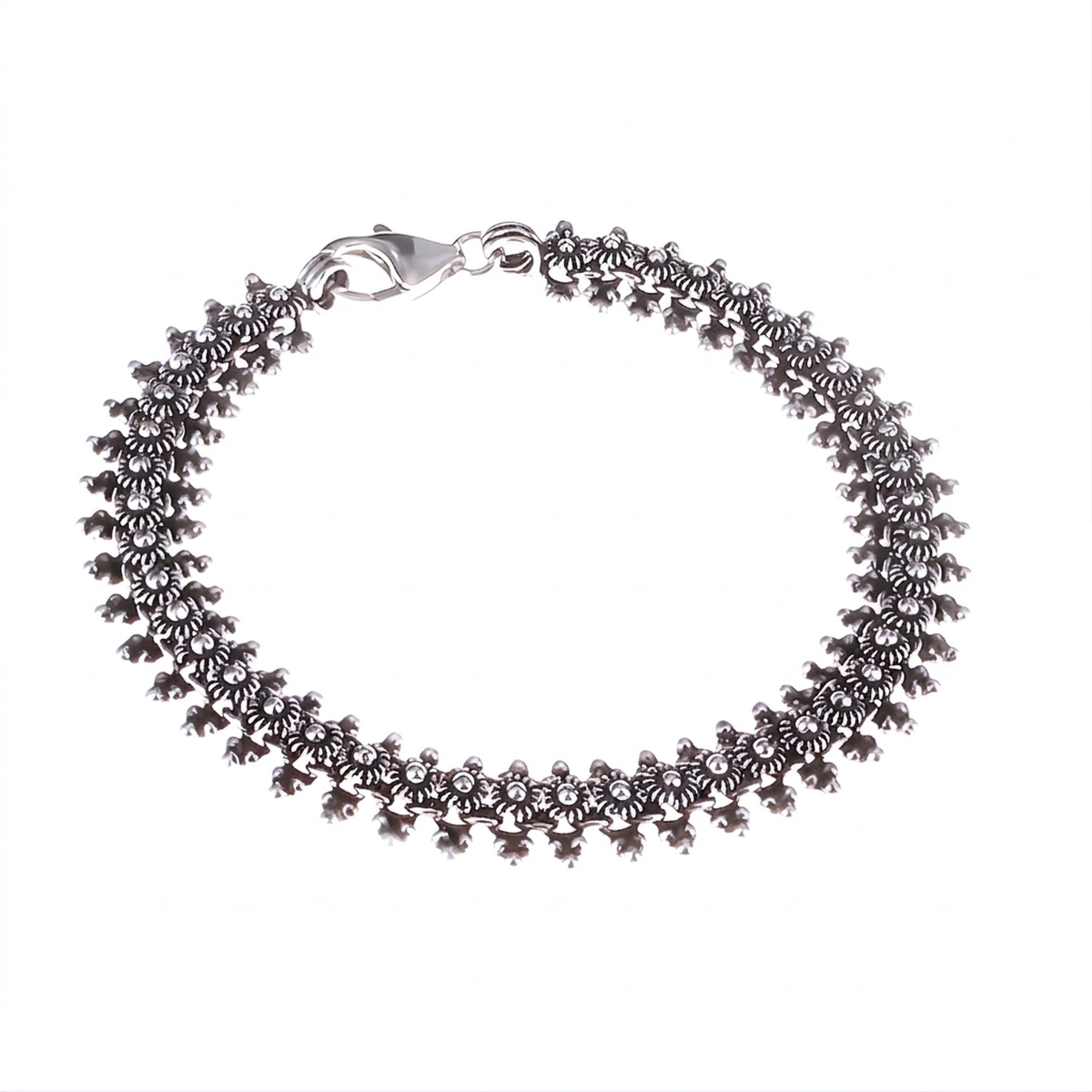Bracelet Ornament