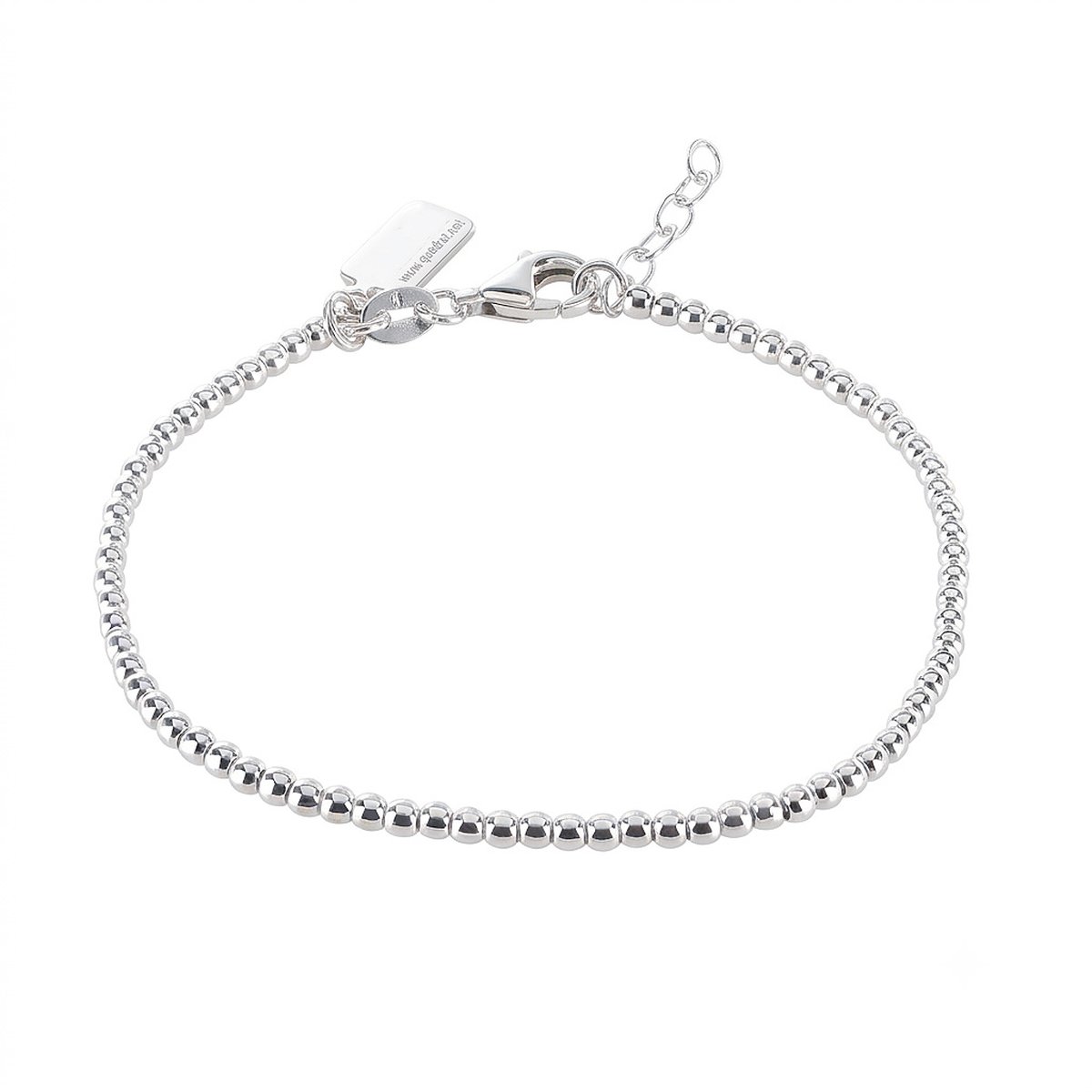 Bracelet Balls Fine