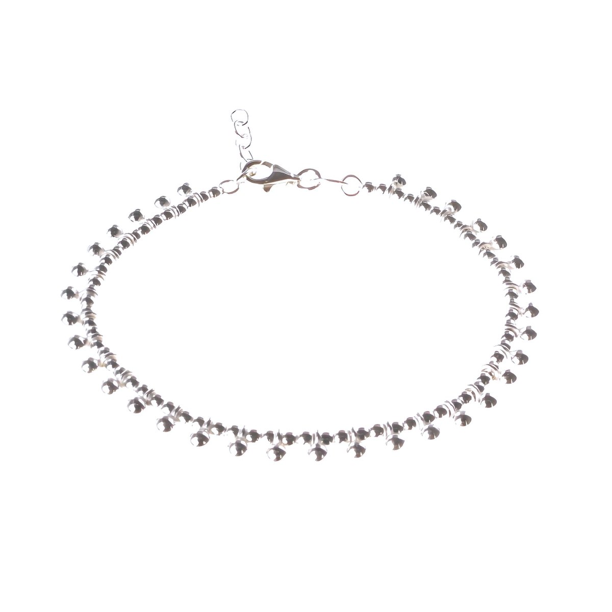 Bracelet Balls Double