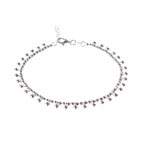 Bracelet Balls Double