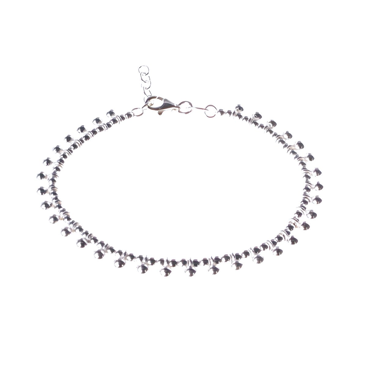 Bracelet Balls Double