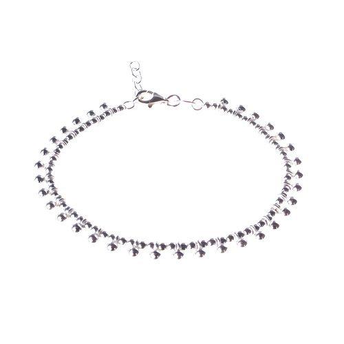 Bracelet Balls Double