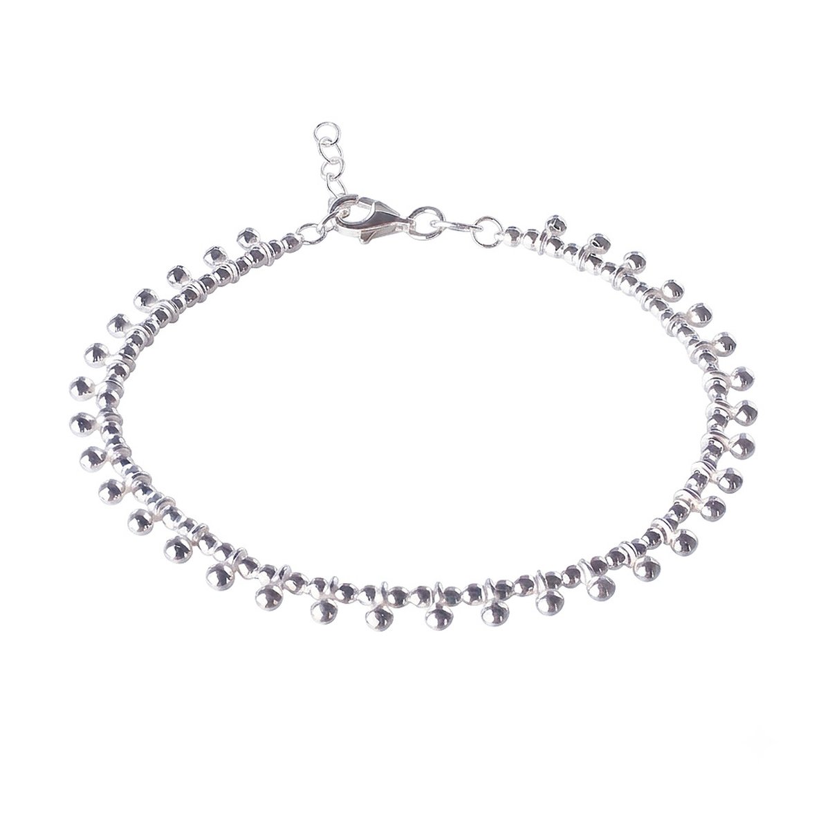 Bracelet Balls Double