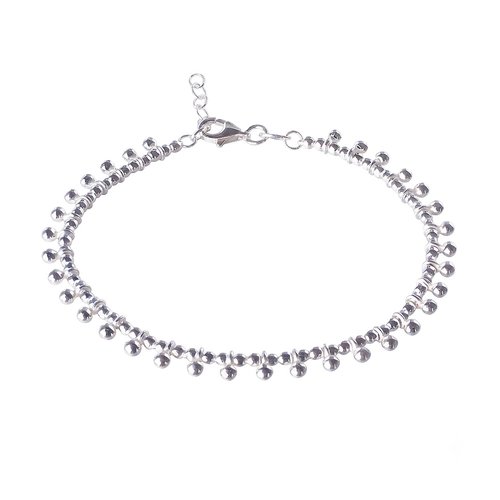 Bracelet Balls Double