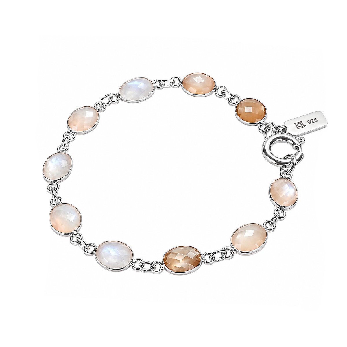Bracelet Natural Beauty Moonstone