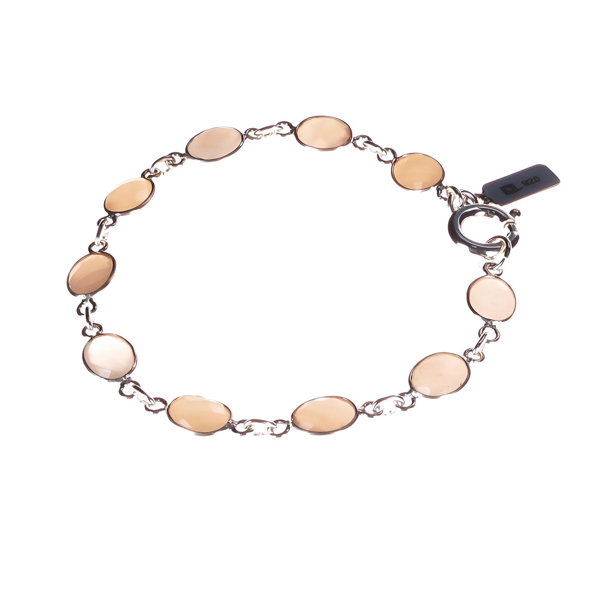 Bracelet Natural Beauty Moonstone
