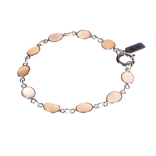 Bracelet Natural Beauty Moonstone