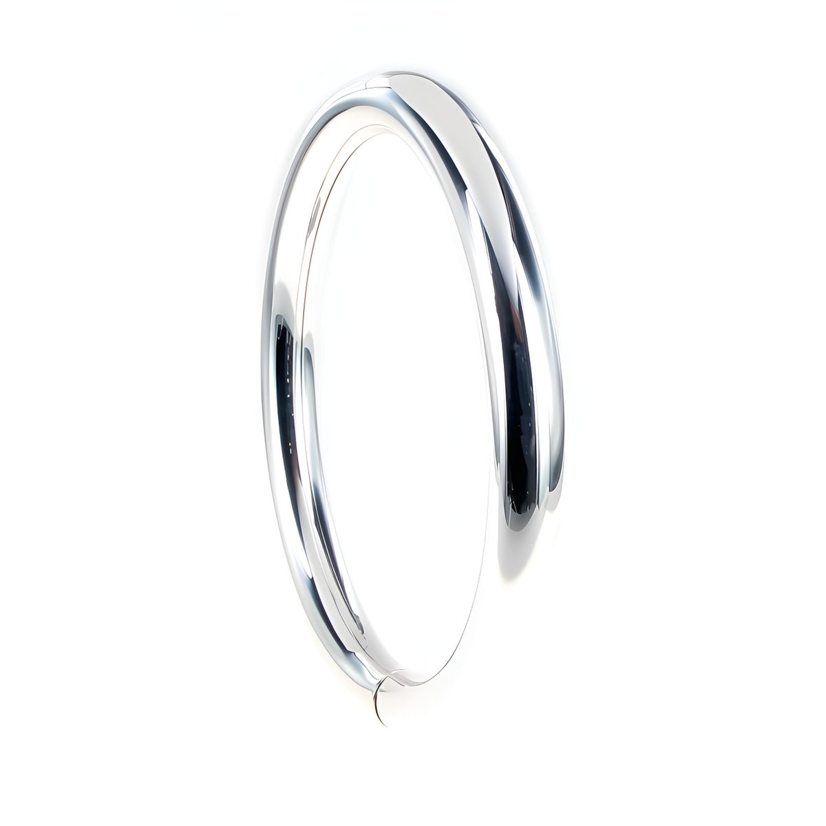 Bangle Silver Magic Big