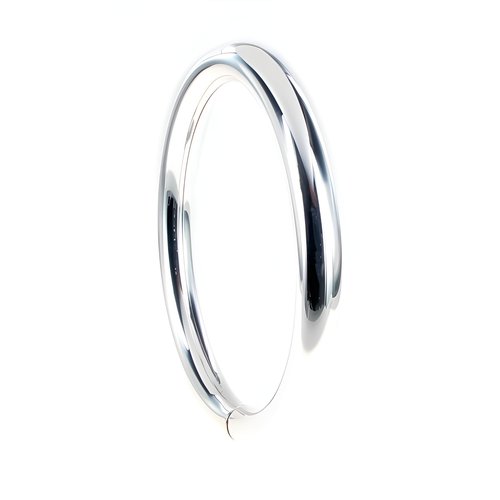 Bangle Silver Magic Big