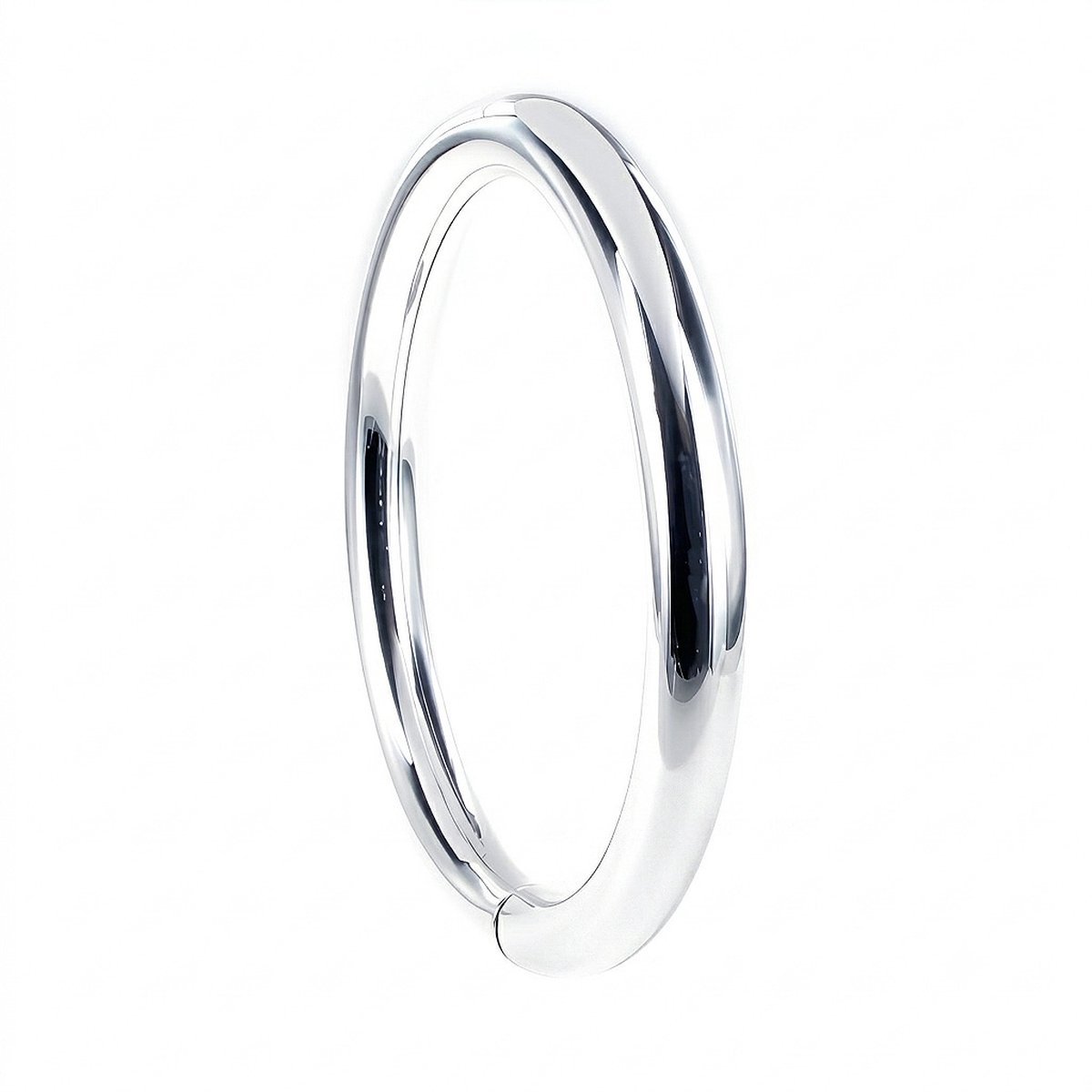 Bangle Silver Magic Big