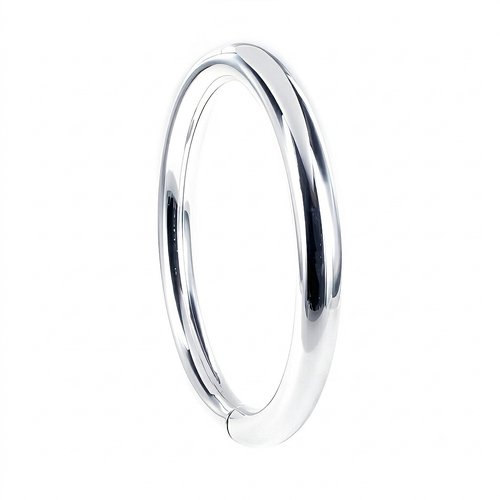 Bangle Silver Magic Big