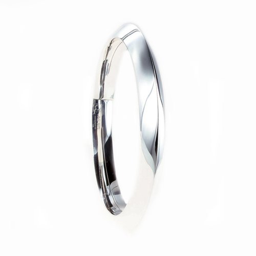 Bangle Silver Dream