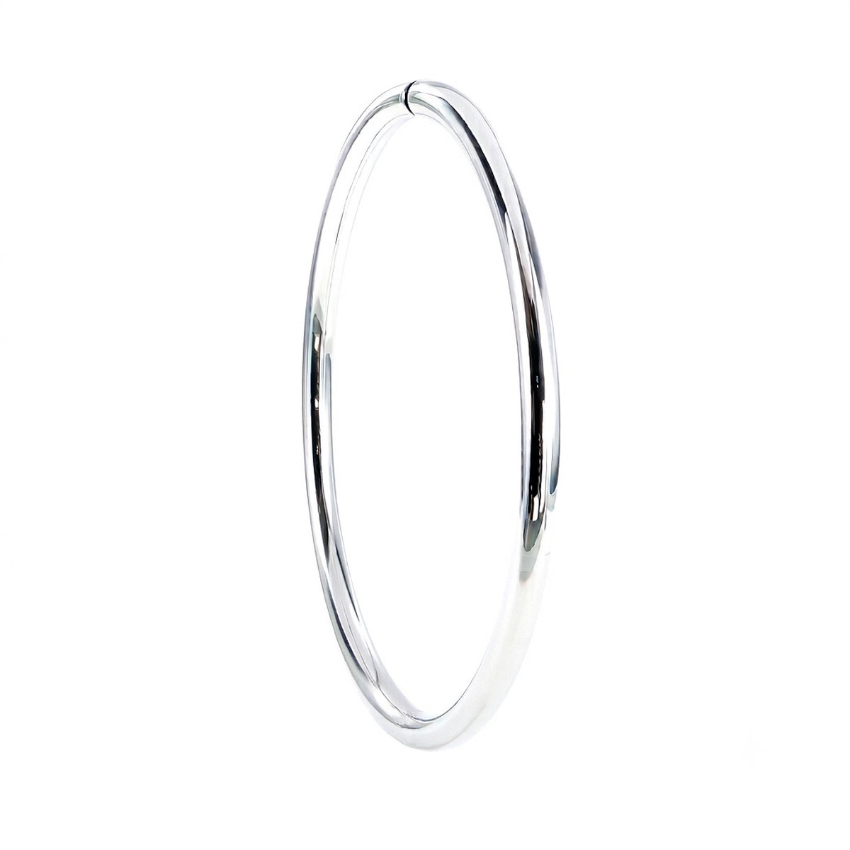 Bangle Silver Magic Small