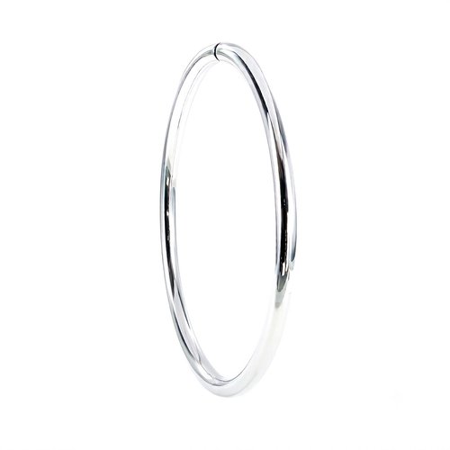 Bangle Silver Magic Small
