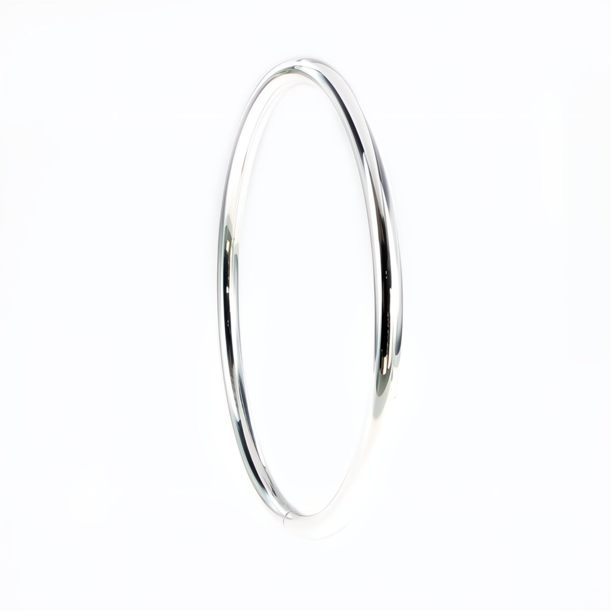 Bangle Silver Magic Small