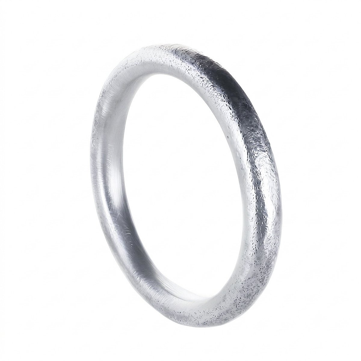 Bangle Silver Story