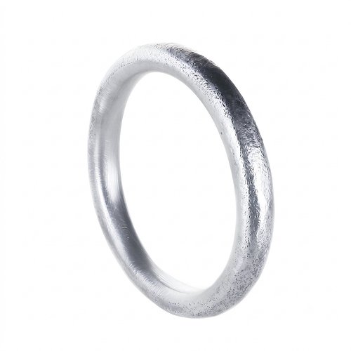 Bangle Silver Story