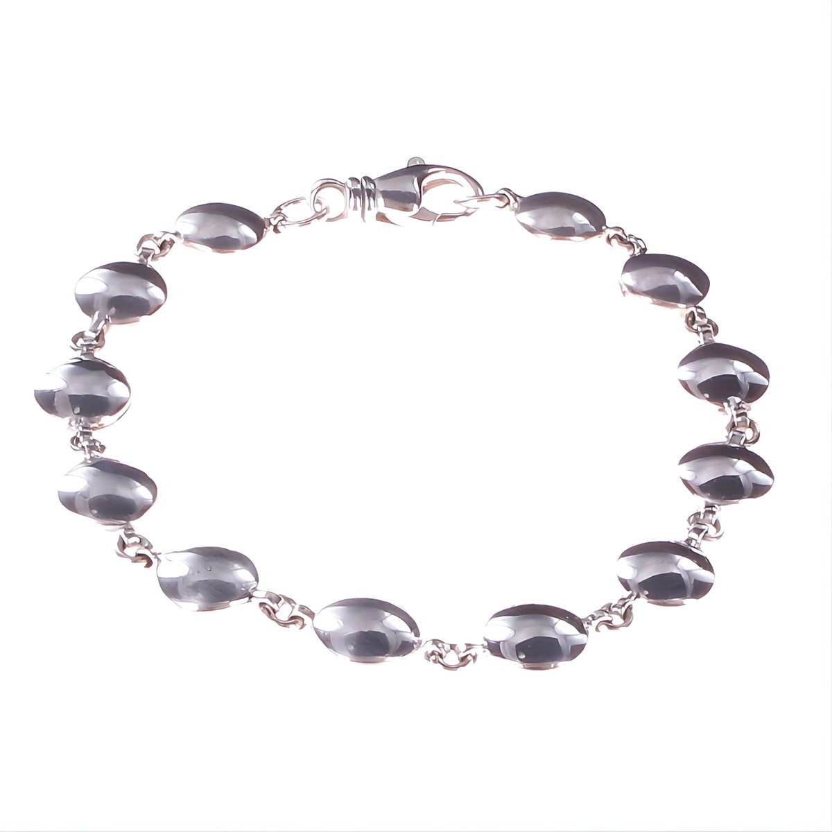 Bracelet Discus