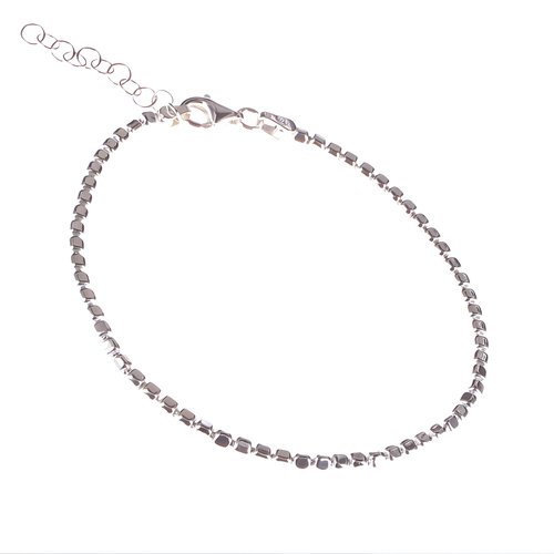 Bracelet Cubes Fine