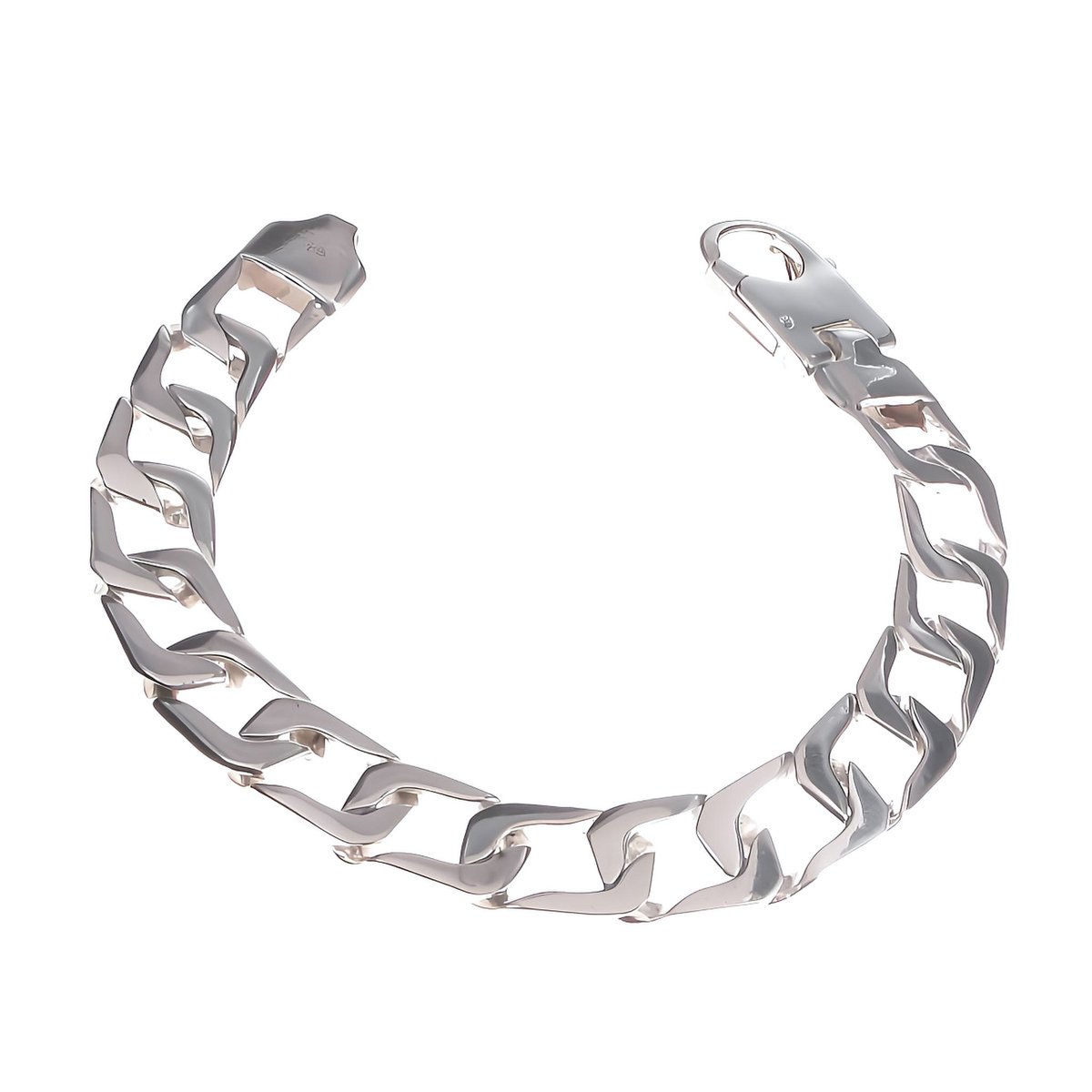 Bracelet Breakthrough