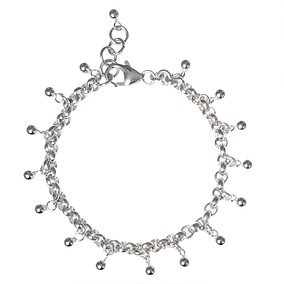 Bracelet Rollo Balls