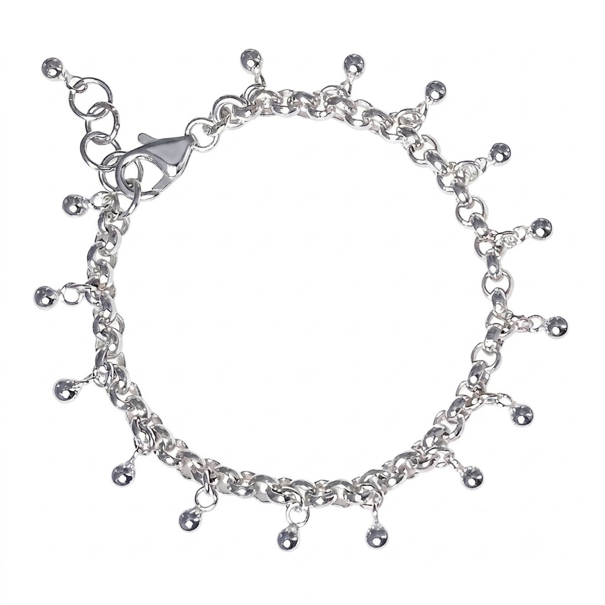 Bracelet Rollo Balls