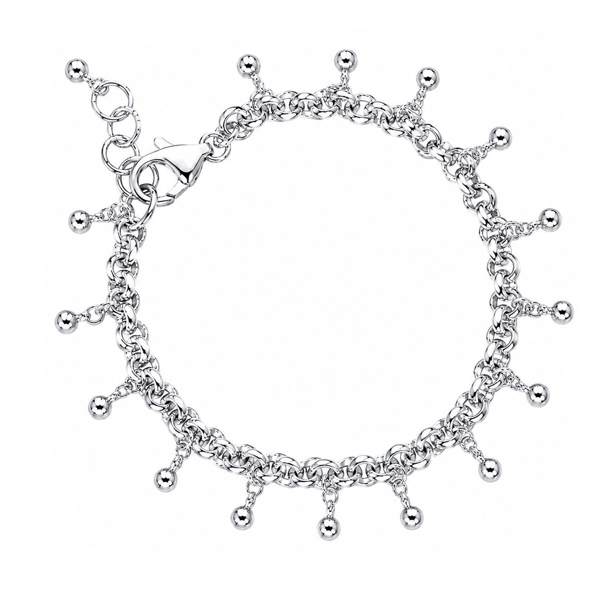 Bracelet Rollo Balls