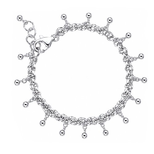 Bracelet Rollo Balls