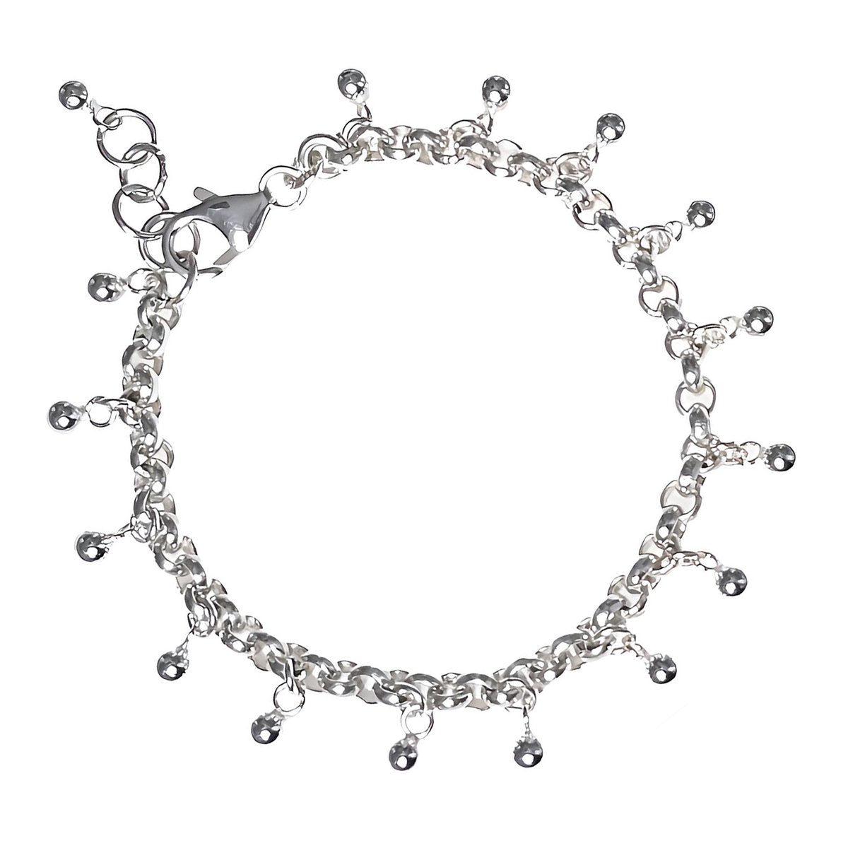 Bracelet Rollo Balls