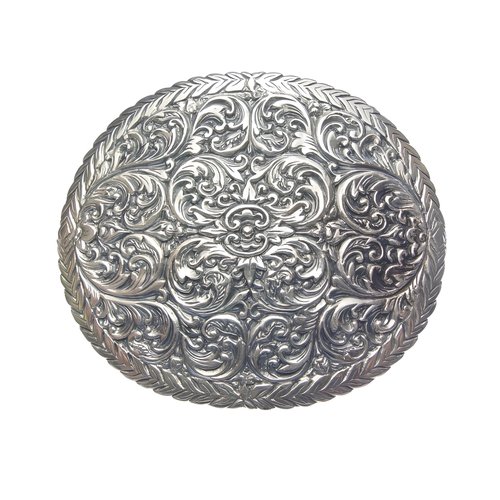 Belt Buckle Country King