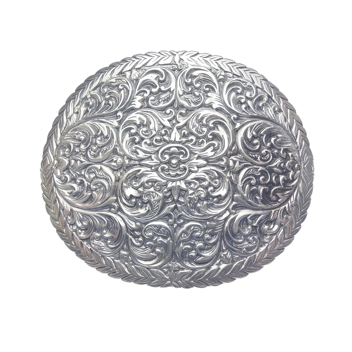 Belt Buckle Country King