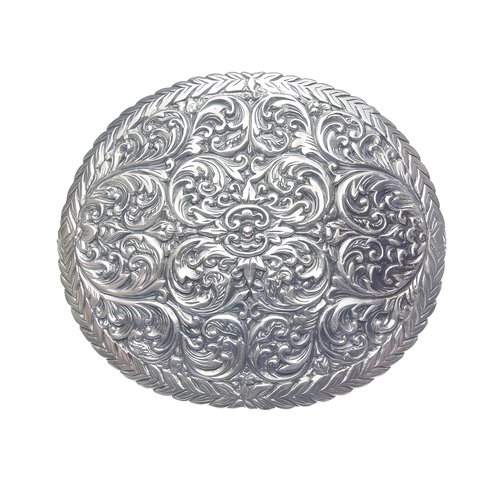 Belt Buckle Country King