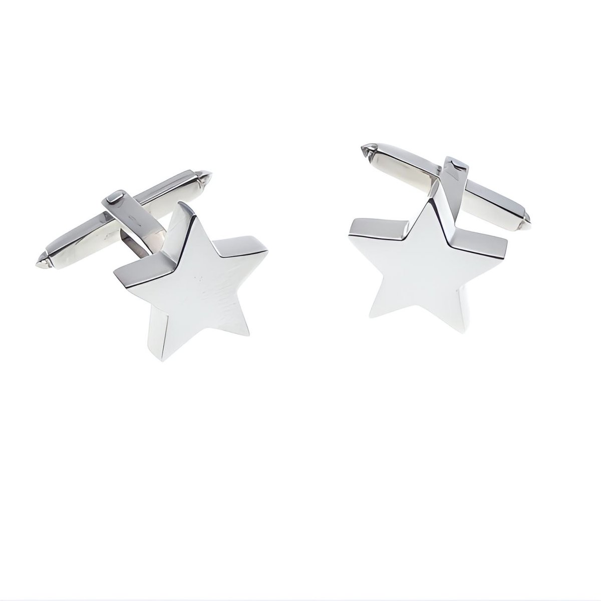 Cufflinks Star