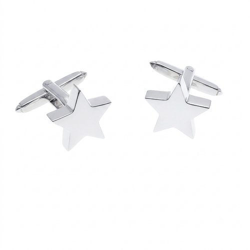 Cufflinks Star