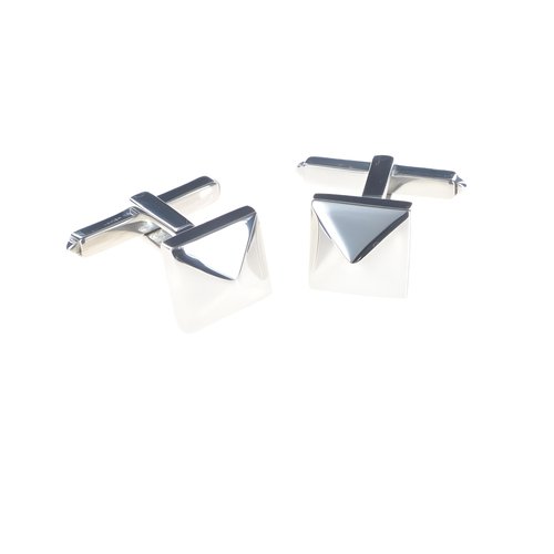 Cufflinks Pyramid