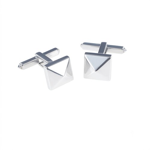 Cufflinks Pyramid