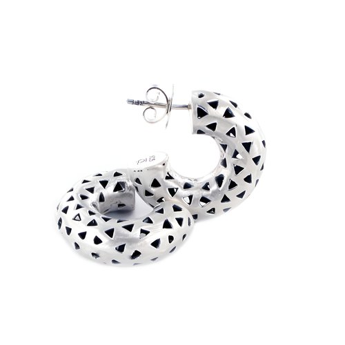 Creolen Big Triangle Retro