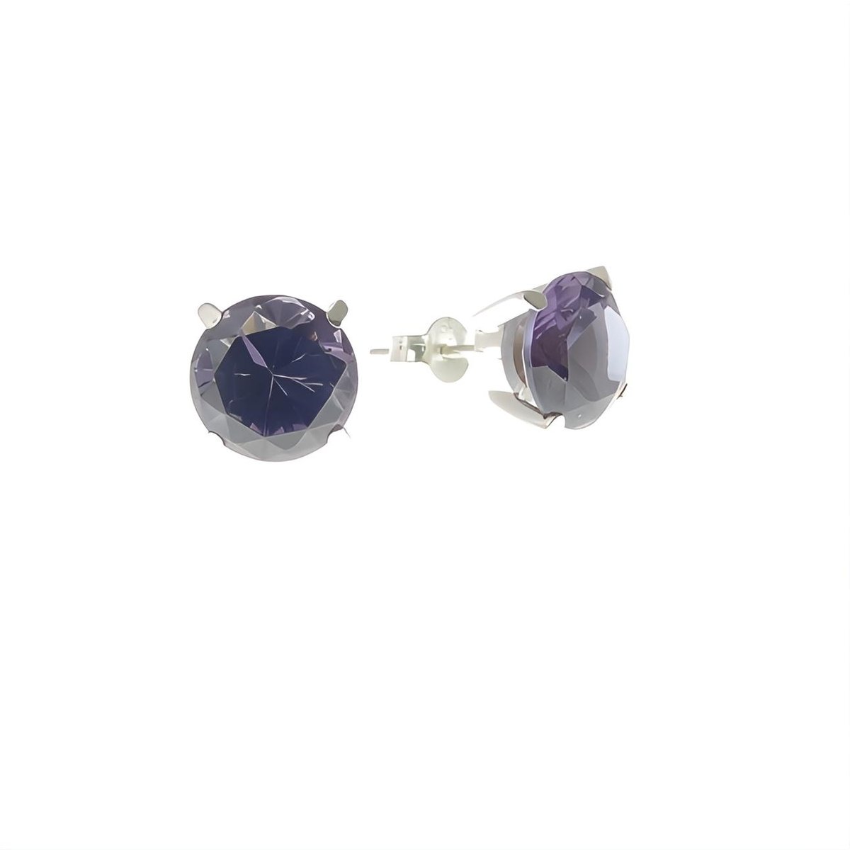 Ohrschmuck Princess 10 mm