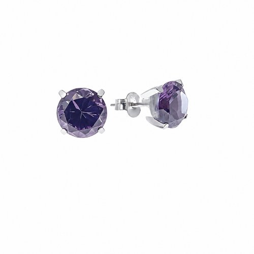 Ohrschmuck Princess 10 mm